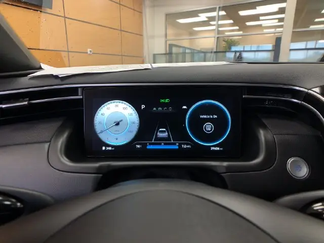 2024 Hyundai Santa Cruz - $29,559