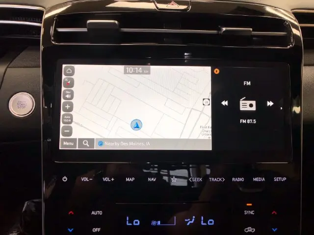 2024 Hyundai Santa Cruz - $29,559