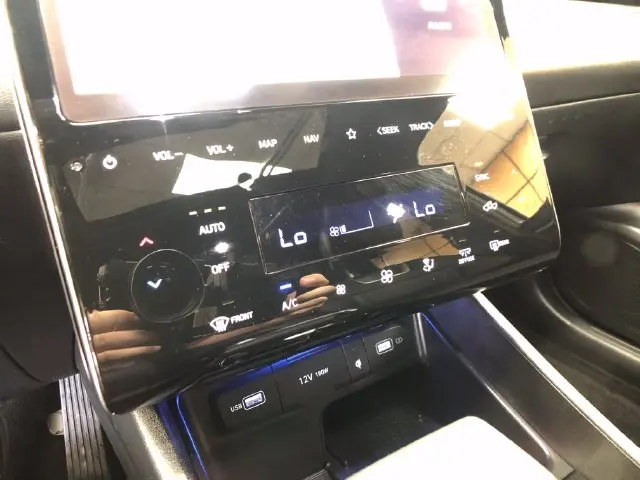2024 Hyundai Santa Cruz - $29,559