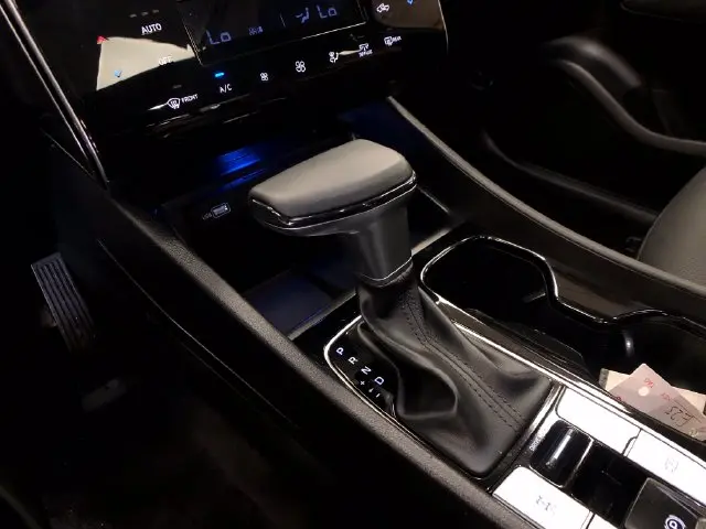2024 Hyundai Santa Cruz - $29,559