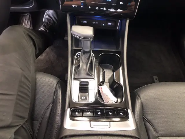 2024 Hyundai Santa Cruz - $29,559