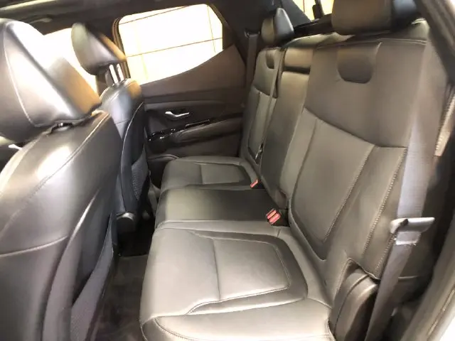2024 Hyundai Santa Cruz - $29,559