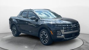 Hyundai SANTA CRUZ