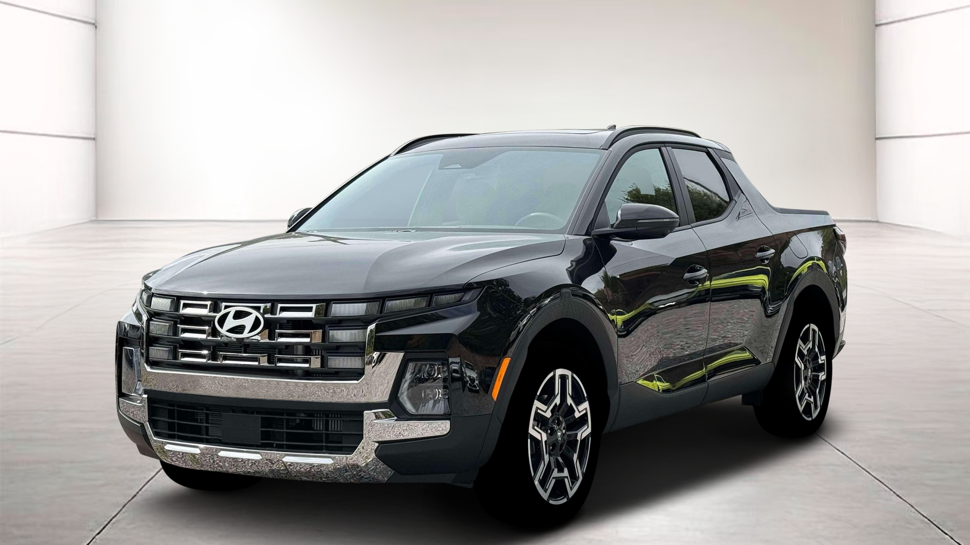 Preowned 2026 Hyundai SANTA CRUZ Limited for Sale