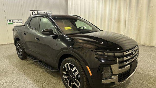 Preowned 2026 Hyundai SANTA CRUZ Limited for Sale