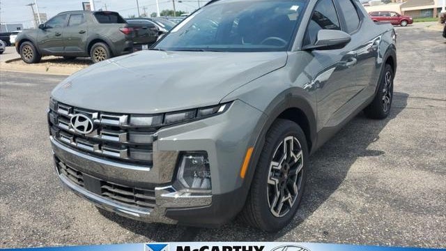 Preowned 2026 Hyundai SANTA CRUZ Limited for Sale