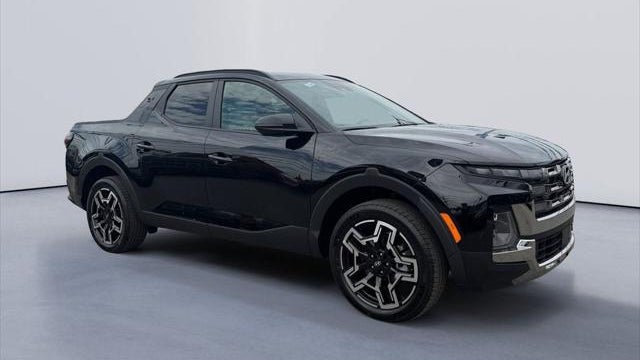 Preowned 2026 Hyundai SANTA CRUZ Limited for Sale