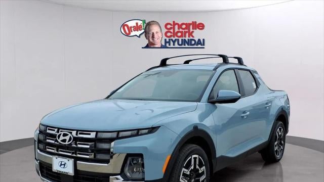 Preowned 2026 Hyundai SANTA CRUZ Limited for Sale