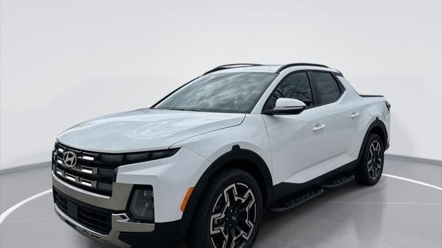 Preowned 2026 Hyundai SANTA CRUZ Limited for Sale
