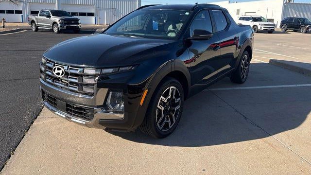 Preowned 2026 Hyundai SANTA CRUZ Limited for Sale