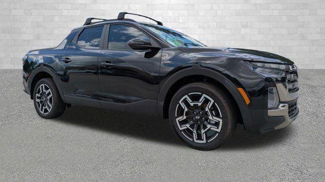 Preowned 2026 Hyundai SANTA CRUZ Limited for Sale