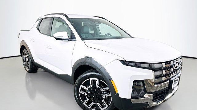 Preowned 2026 Hyundai SANTA CRUZ Limited for Sale
