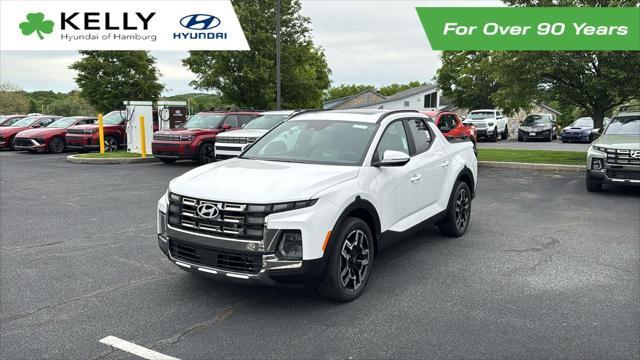 Preowned 2026 Hyundai SANTA CRUZ Limited for Sale