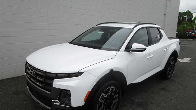 Preowned 2026 Hyundai SANTA CRUZ Limited for Sale