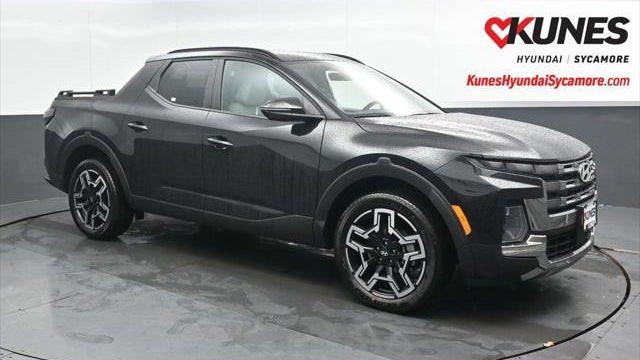 Preowned 2026 Hyundai SANTA CRUZ Limited for Sale