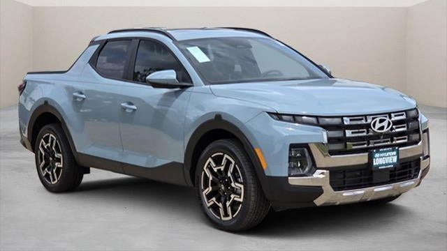 Preowned 2026 Hyundai SANTA CRUZ Limited for Sale