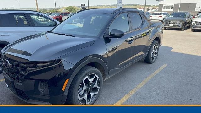 Preowned 2024 Hyundai SANTA CRUZ Limited for Sale