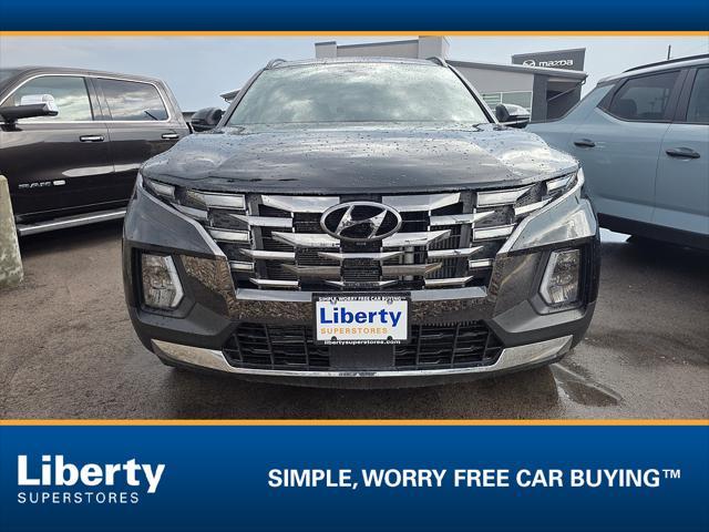 2024 Hyundai Santa Cruz - $25,999