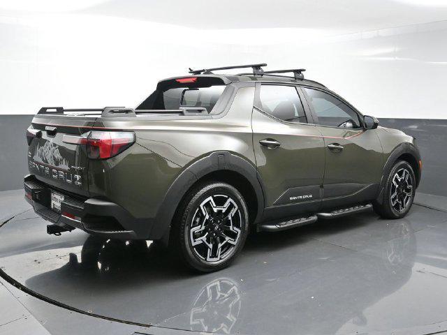 2025 Hyundai Santa Cruz - $34,949