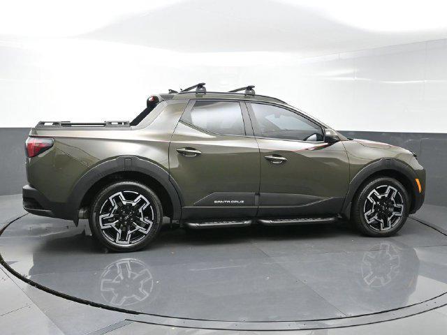 2025 Hyundai Santa Cruz - $34,949