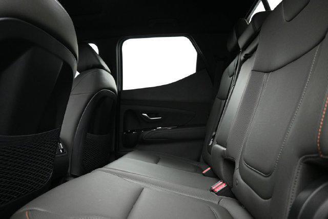 2025 Hyundai Santa Cruz - $34,949