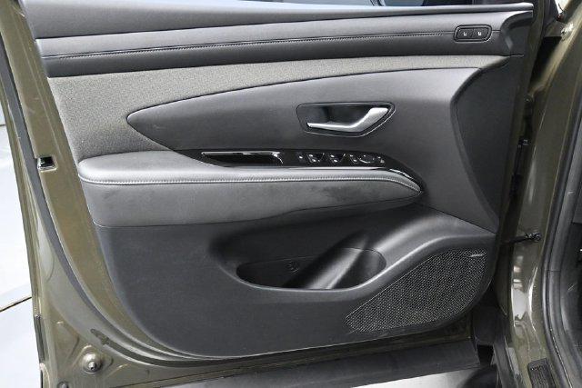 2025 Hyundai Santa Cruz - $34,949
