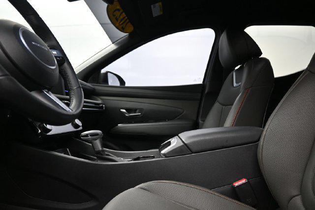 2025 Hyundai Santa Cruz - $34,949