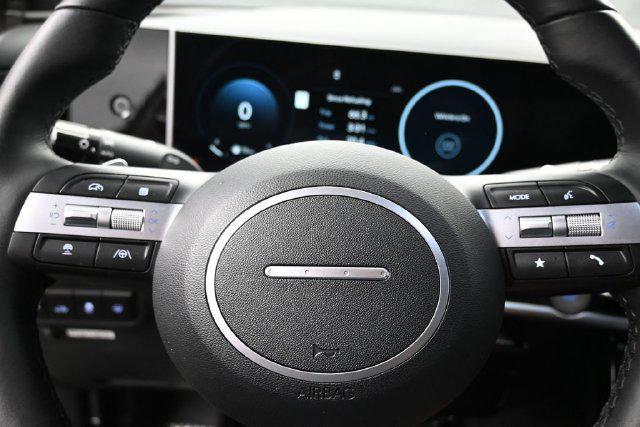 2025 Hyundai Santa Cruz - $34,949