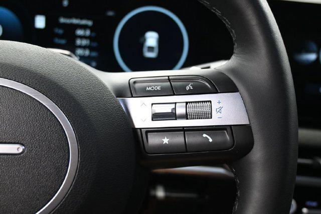 2025 Hyundai Santa Cruz - $34,949