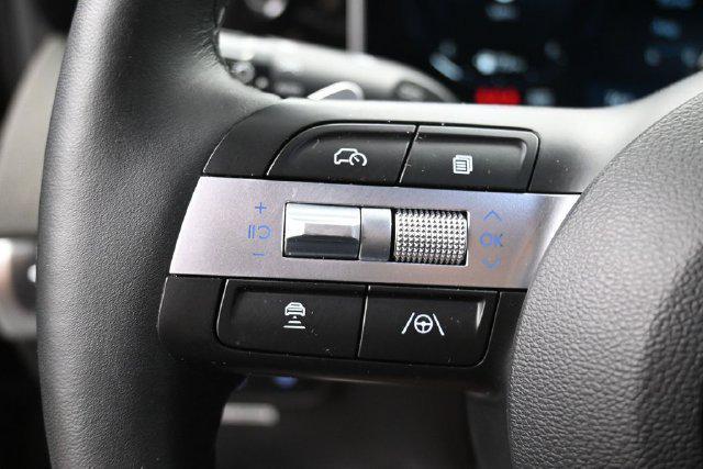 2025 Hyundai Santa Cruz - $34,949