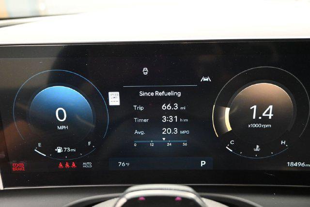 2025 Hyundai Santa Cruz - $34,949