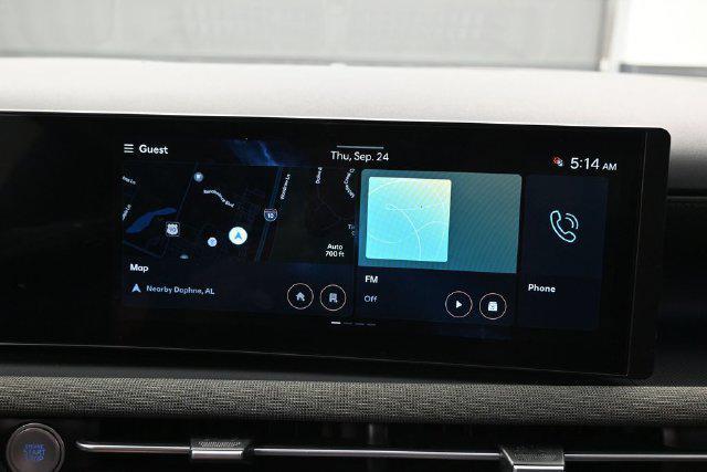2025 Hyundai Santa Cruz - $34,949