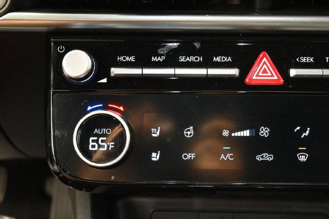 2025 Hyundai Santa Cruz - $34,949