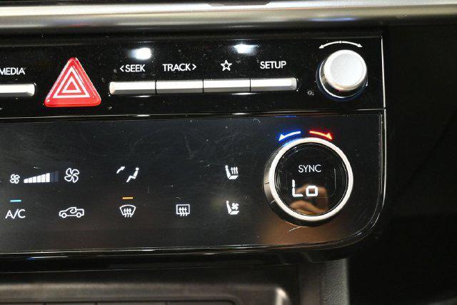 2025 Hyundai Santa Cruz - $34,949