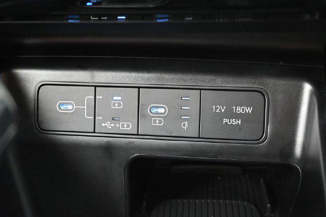 2025 Hyundai Santa Cruz - $34,949
