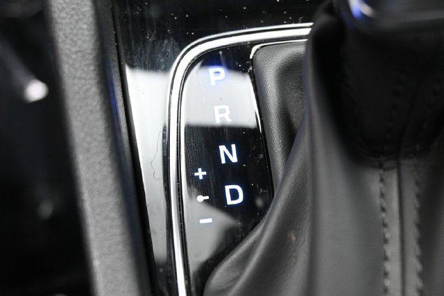 2025 Hyundai Santa Cruz - $34,949