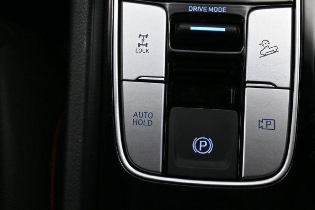 2025 Hyundai Santa Cruz - $34,949