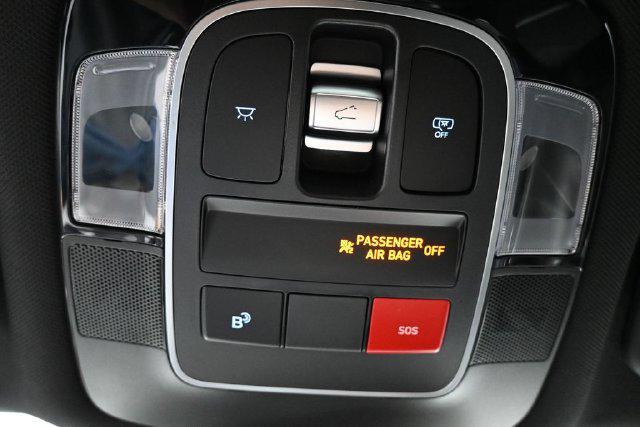 2025 Hyundai Santa Cruz - $34,949