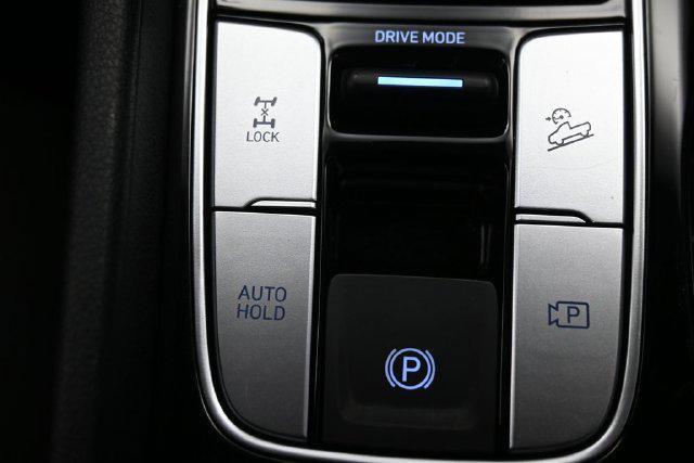 2025 Hyundai Santa Cruz - $34,949