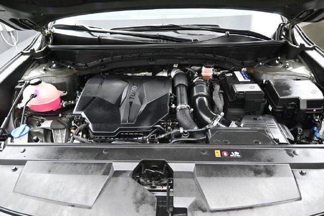 2025 Hyundai Santa Cruz - $34,949