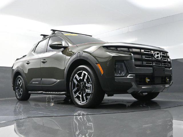 2025 Hyundai Santa Cruz - $34,949