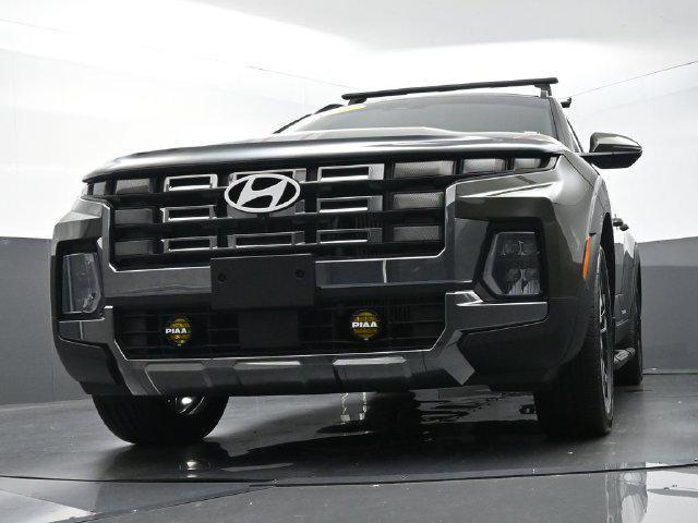 2025 Hyundai Santa Cruz - $34,949