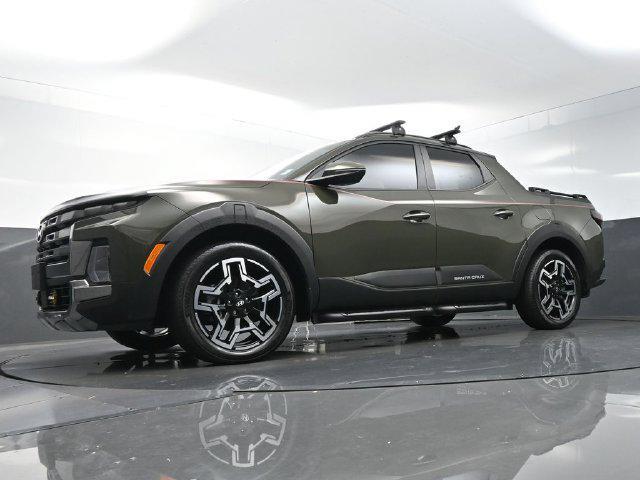 2025 Hyundai Santa Cruz - $34,949