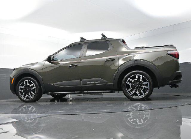 2025 Hyundai Santa Cruz - $34,949