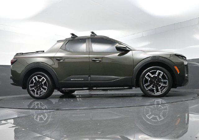 2025 Hyundai Santa Cruz - $34,949