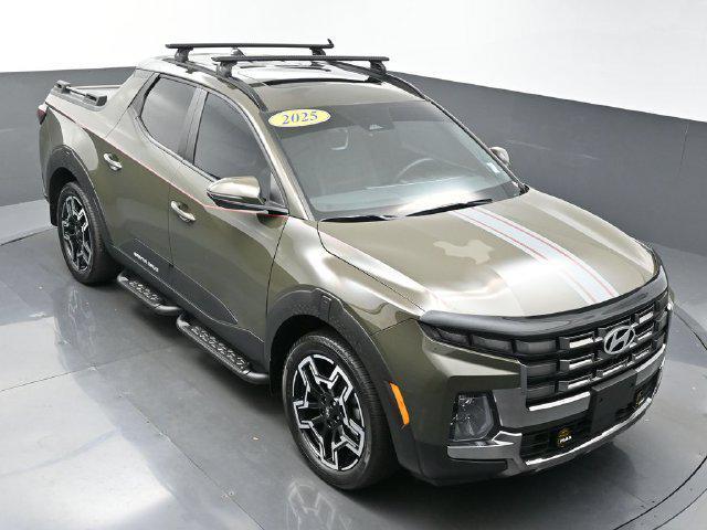 2025 Hyundai Santa Cruz - $34,949
