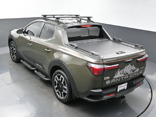 2025 Hyundai Santa Cruz - $34,949