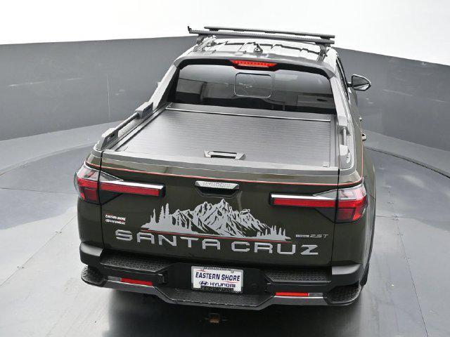 2025 Hyundai Santa Cruz - $34,949