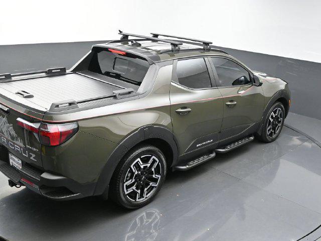 2025 Hyundai Santa Cruz - $34,949