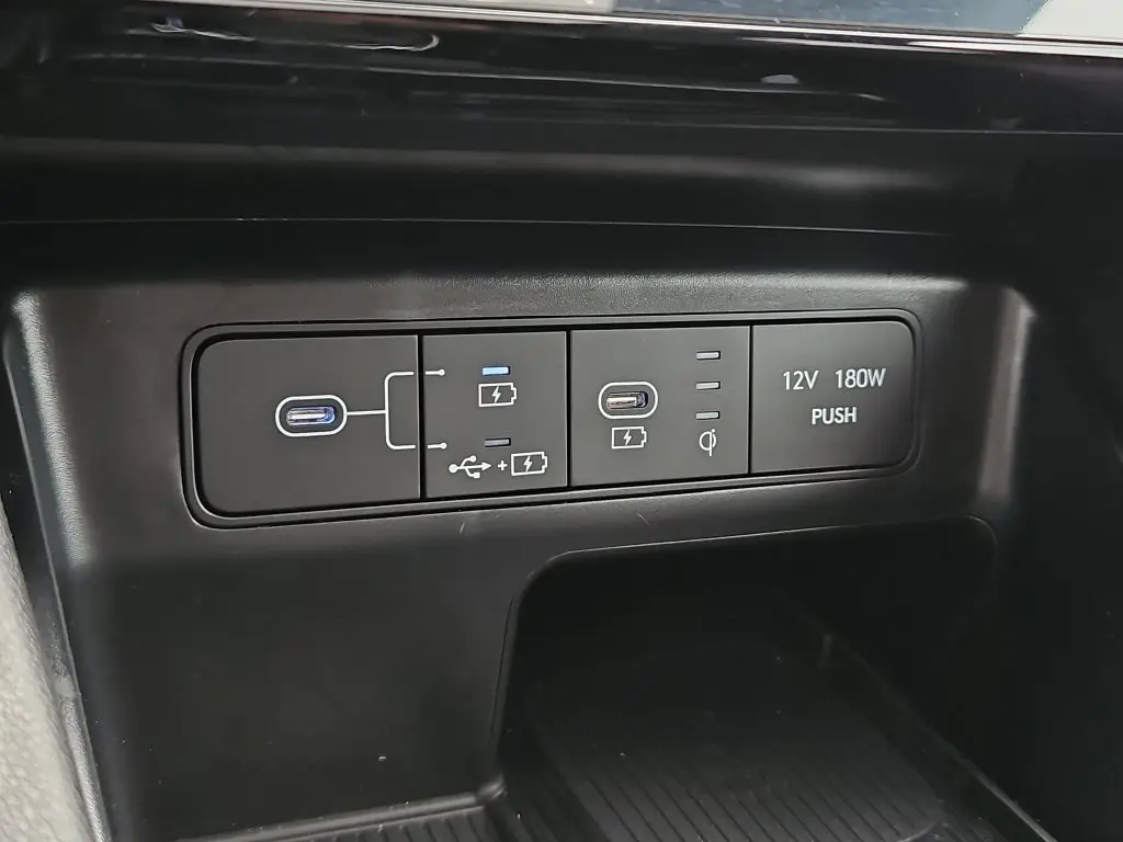 2025 Hyundai Santa Cruz - $45,500